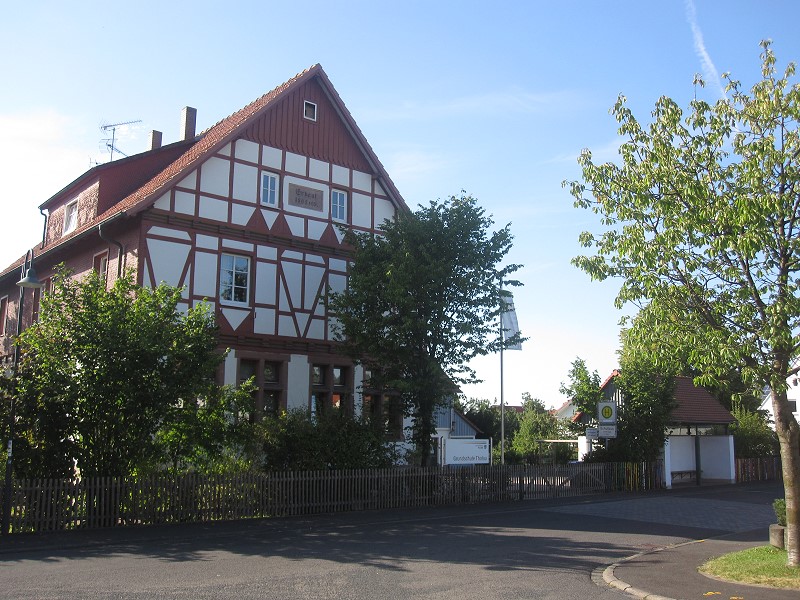 Grundschule Thalau